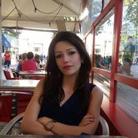 Najlae Idrissi's Photo