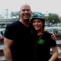 Chris & Julia的照片