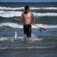 Jerry Elmore's Photo