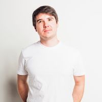 Damir Mukimov的照片