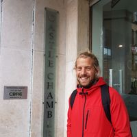 Sören Kube的照片