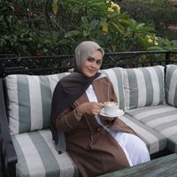 Nabila Al Habsyi's Photo