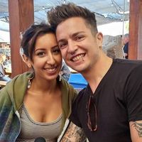 Joshua Rogers的照片