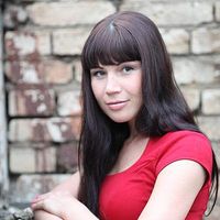 Indira Zaripova's Photo