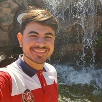 Tarsis Bruno's Photo