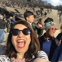 Parisa Jannatifard's Photo