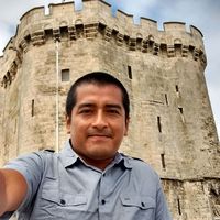 Piero Masias's Photo