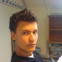 Nicolai Rantzau的照片