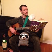 Timothy Beck的照片