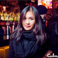 Кристина Фам的照片