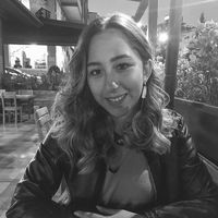 Merve Bilgic的照片