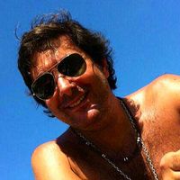 Gustavo Saenz的照片