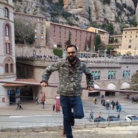 Alberti Zion's Photo