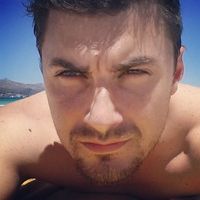 Cezar Zamfira's Photo