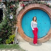 Fotos de Gaby Pineda