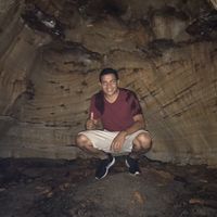 Sebastian Solis+torres's Photo