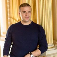 Robert Bardita的照片