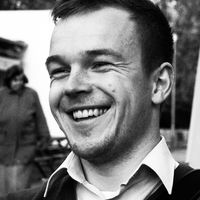 Michal Presse's Photo