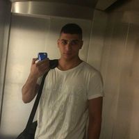 Aleksei Mazhnikov的照片