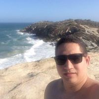 Fotos de Ewerton Siqueira