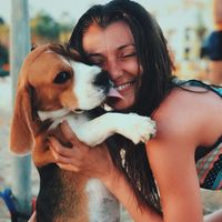 Marianna Kobchenko's Photo