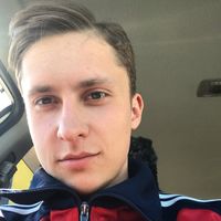 Dmitry Skrylnikov's Photo