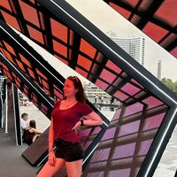 Bianca Seeger的照片