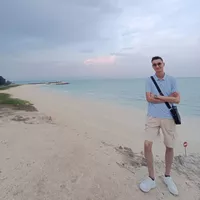 Murteza Ahmadi's Photo