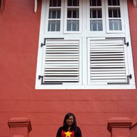 Dini Nur Latifah的照片