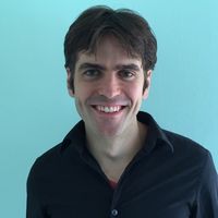 Paul Johnson's Photo