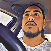 Tom Johnson的照片