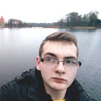 Almantas Karosevičius's Photo