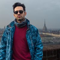 Mahdi Zavvar's Photo