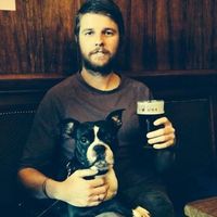 Martin Brennan的照片