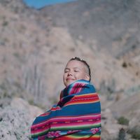 Carolina Sandoval的照片