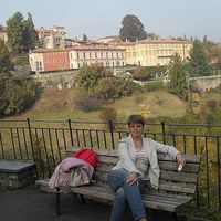 Inese Grigalevica's Photo