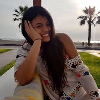 Alexandra Paz的照片