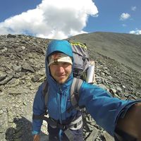 Алексей Оревков's Photo