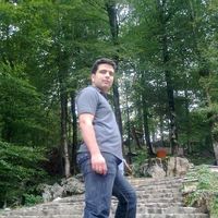 hossein Fatholahi's Photo