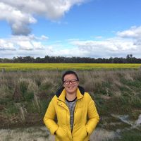 Fotos de Jasmine Lim