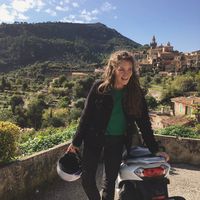 Caroline Lykw's Photo