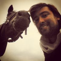 Alvaro Campos's Photo