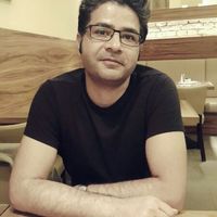 Mahdi ahmadi的照片