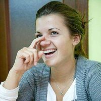 Victoria Coval的照片