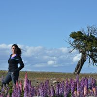 Agustina Morro的照片