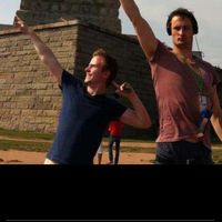 Oliver Bourchier的照片