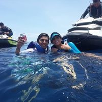 Federico Mena's Photo