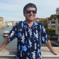 Matt Gaffney的照片