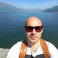 Aris Avramidis's Photo