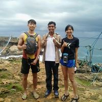 Yogyakarta Guide ( Wahyu )'s Photo